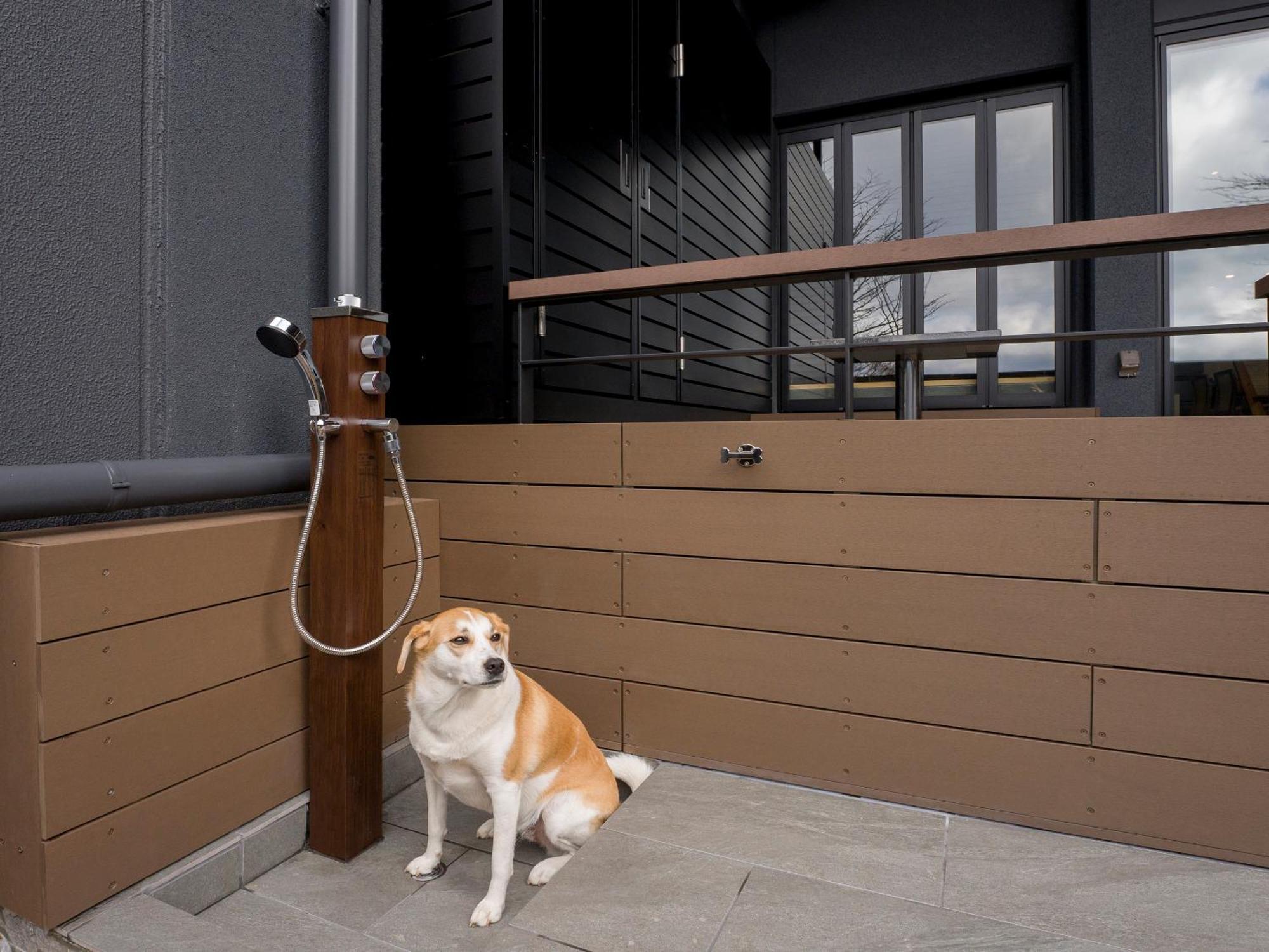 Rakuten Stay Fujimi Terrace Hakone Ashinoko Exterior photo